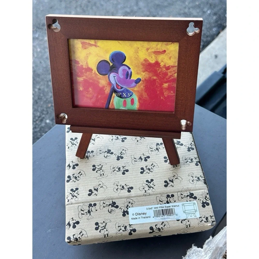 Disney original mickey